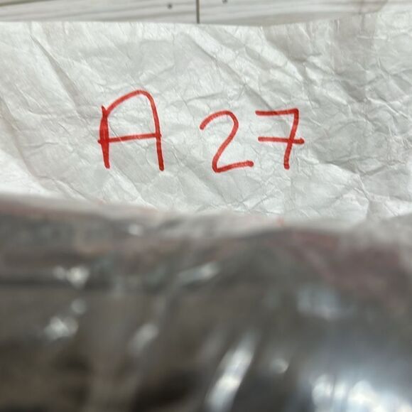 CUPCAKES & CASHMERE GRAY OPEN FRONT TIE WAIST LONG SLEEVE CARDIGAN L MINIMALIST - Picture 8 of 8